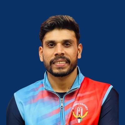 Shiraz Khan